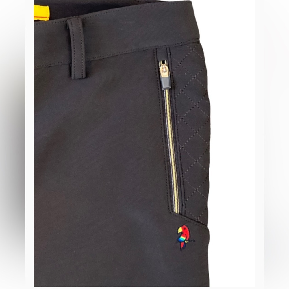 Vintage Dark Brown lined pants  Dress pants with Modern Versatility‎ size medium - Picture 3 of 11